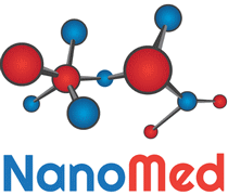 Logo of NANOMED Oct. 2023