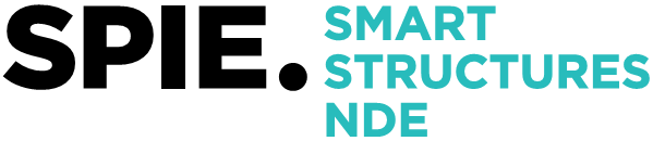 Logo of SPIE Smart Structures + NDE 2025