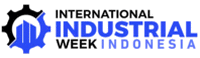 Logo of INDONESIA INTERNATIONAL INDUSTRIAL WEEK Jun. 2026
