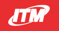 Logo of ITM – INTOURMARKET MOSCOW Apr. 2026