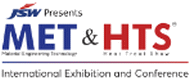 Logo of MET + HTS Dec. 2026