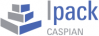 Logo of Ipack Caspian 2019