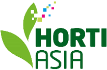 Logo of HORTI ASIA May. 2026