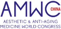 Logo of AMWC CHINA - AESTHETIC & ANTI-AGING MEDICINE WORLD CONGRESS Oct. 2026