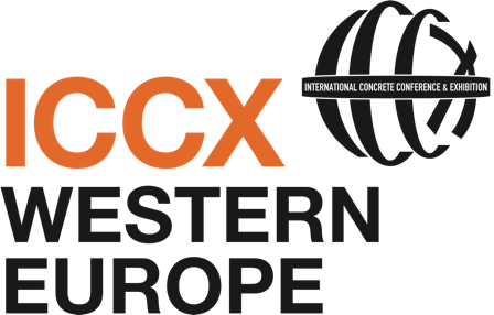 Logo of ICCX Western Europe 2021