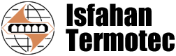 Logo of Isfahan Termotec 2020