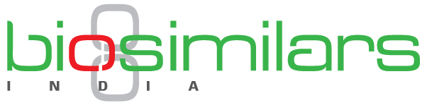 Logo of Biosimilars India 2013