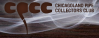 Logo of Chicagoland International Pipe and Tobacciana Show 2023