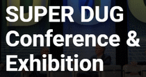 Logo of SUPER DUG CONFERENCE & EXHIBITION May. 2023