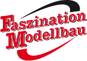 Logo of FASZINATION MODELLBAU FRIEDRICHSHAFEN Oct. 2026