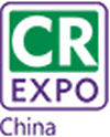 Logo of CR EXPO CHINA Sep. 2026