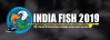 Logo of INDIA FISH 2019