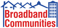 Logo of BROADBAND COMMUNITIES SUMMIT Jun. 2025