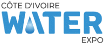 Logo of IVORY COAST WATER EXPO Jun. 2026