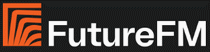 Logo of FUTUREFM Nov. 2024