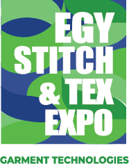 Logo of EGY STITCH & TEX Expo 2025