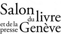 Logo of SALON DU LIVRE DE GENÈVE Feb. 2027