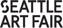 Logo of SEATTLE ART FAIR Jul. 2025