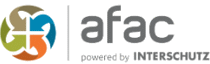 Logo of AFAC CONFERENCE & EXPO Aug. 2024