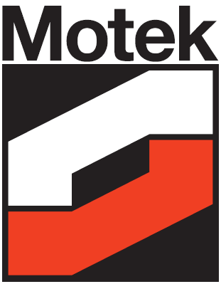 Logo of MOTEK 2014