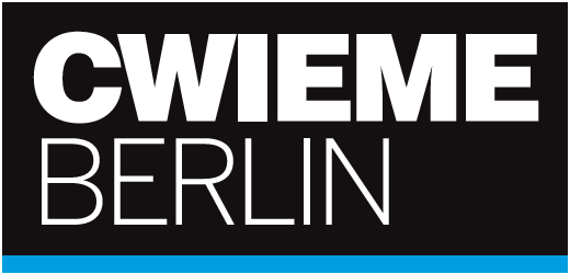 Logo of CWIEME Berlin 2015