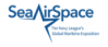 Logo of Sea-Air-Space 2024