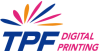Logo of International Digital Printing Industry Fair 2019
