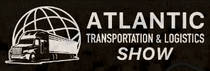 Logo of ATLANTIC TRANSPORTATION & LOGISTICS SHOW May. 2025