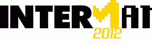 Logo of INTERMAT 2012