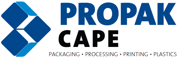 Logo of Propak Cape 2026