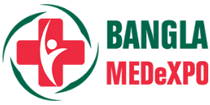 Logo of BANGLA MEDEXPO Oct. 2026