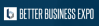 Logo of Better Business Expo 2020