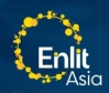 Logo of Enlit Asia 2024