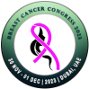 Logo of Breast Cancer conferences 2023