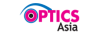 Logo of Optics Asia 2021