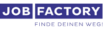 Logo of JOBFACTORY Oct. 2026
