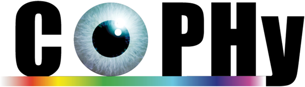 Logo of COPHy 2025