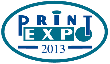 Logo of Print Expo 2013