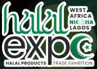 Logo of NIGERIA HALAL EXPO Feb. 2027