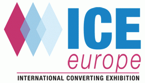 Logo of ICE Europe 2011