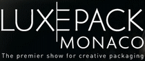 Logo of LUXE PACK - MONACO Sep. 2026