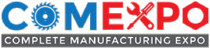 Logo of COMEXPO - MANUFACTURING EXHIBITION - KENYA Jul. 2024