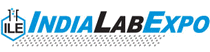 Logo of INDIA LAB EXPO Apr. 2026