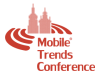 Logo of Mobile Trends Conference 2022