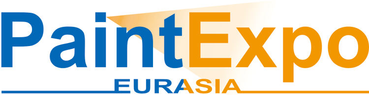 Logo of PaintExpo Eurasia 2013