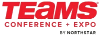 Logo of TEAMS USA Oct. 2026