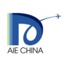 Logo of Asia Aircraft Interior Expo 2024