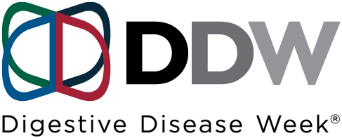 Logo of Digestive Disease Week 2024