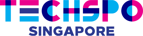 Logo of TECHSPO Singapore 2024