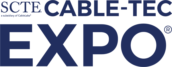 Logo of SCTE Cable-Tec Expo 2024